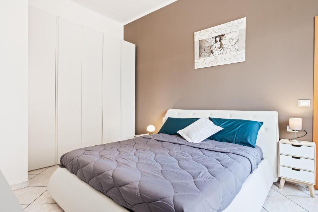 בולוניה Giardino Vignoli Functional Apartment מראה חיצוני תמונה
