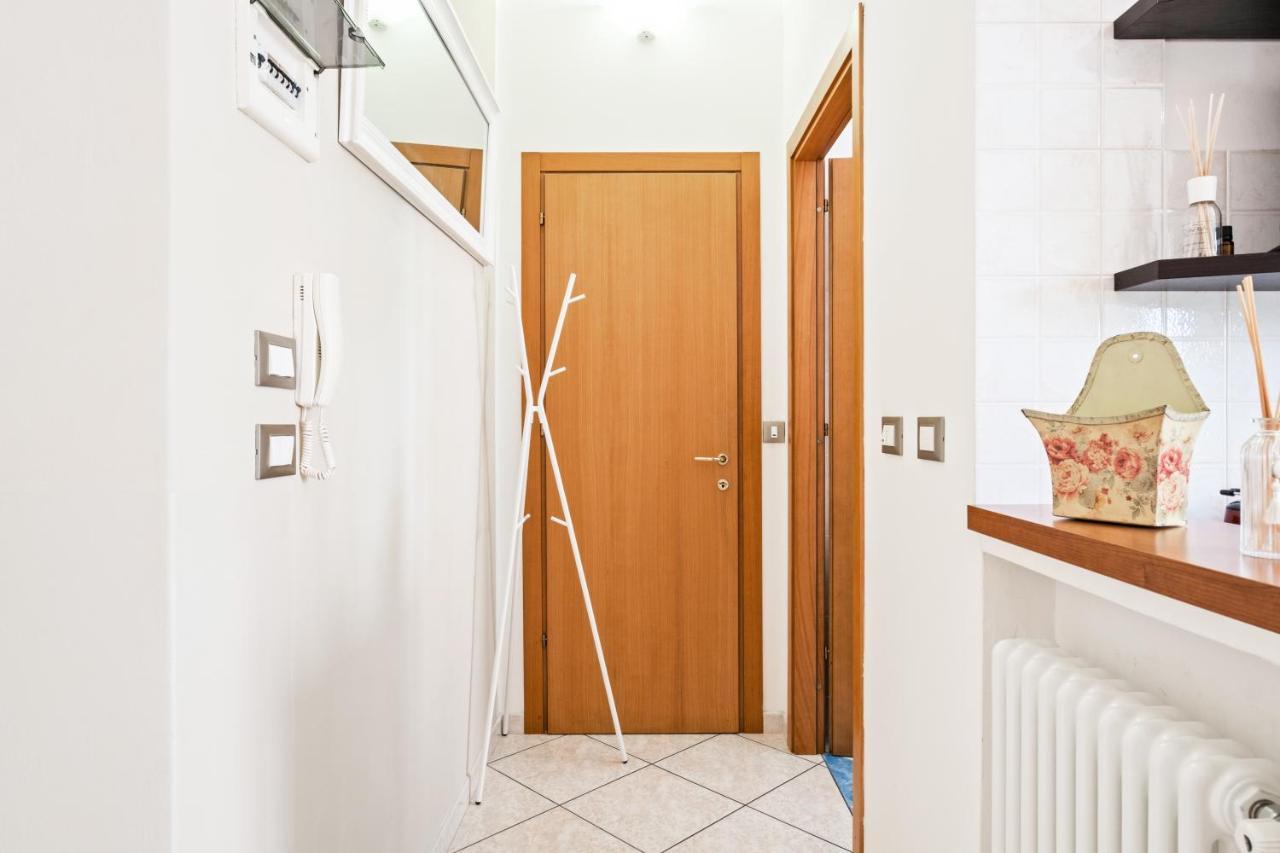בולוניה Giardino Vignoli Functional Apartment מראה חיצוני תמונה